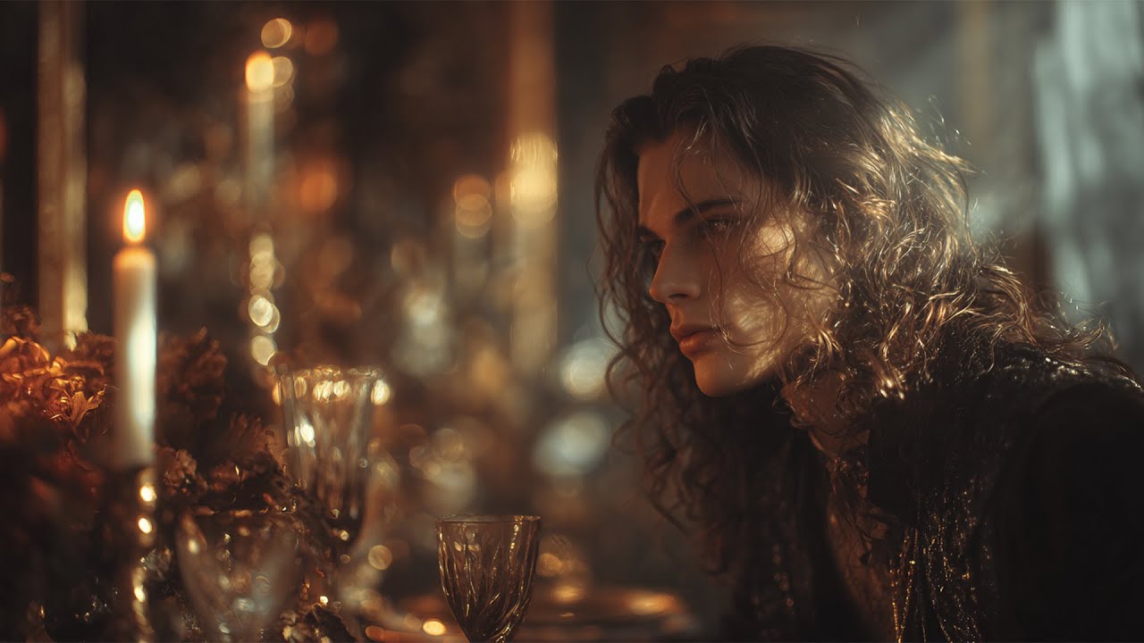 Oryn Etheria - A Table Full of Memories