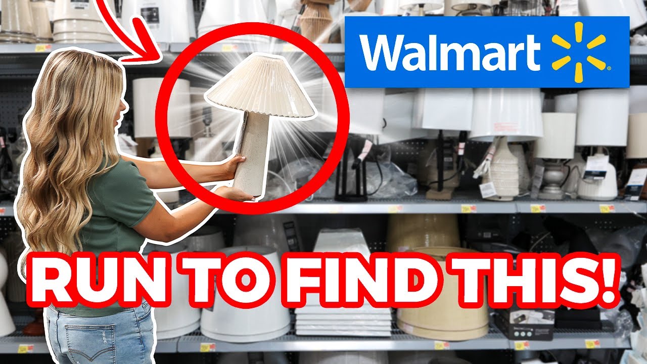 Everyone will be buying these WALMART GADGETS when they see this!