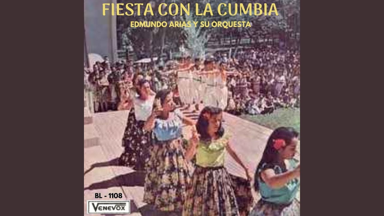 Cumbia Candelosa