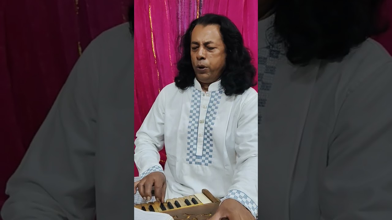 রবেনা এ ধন জীবন ও যৌবন তবে কেন মন তোর এত বাসনা 