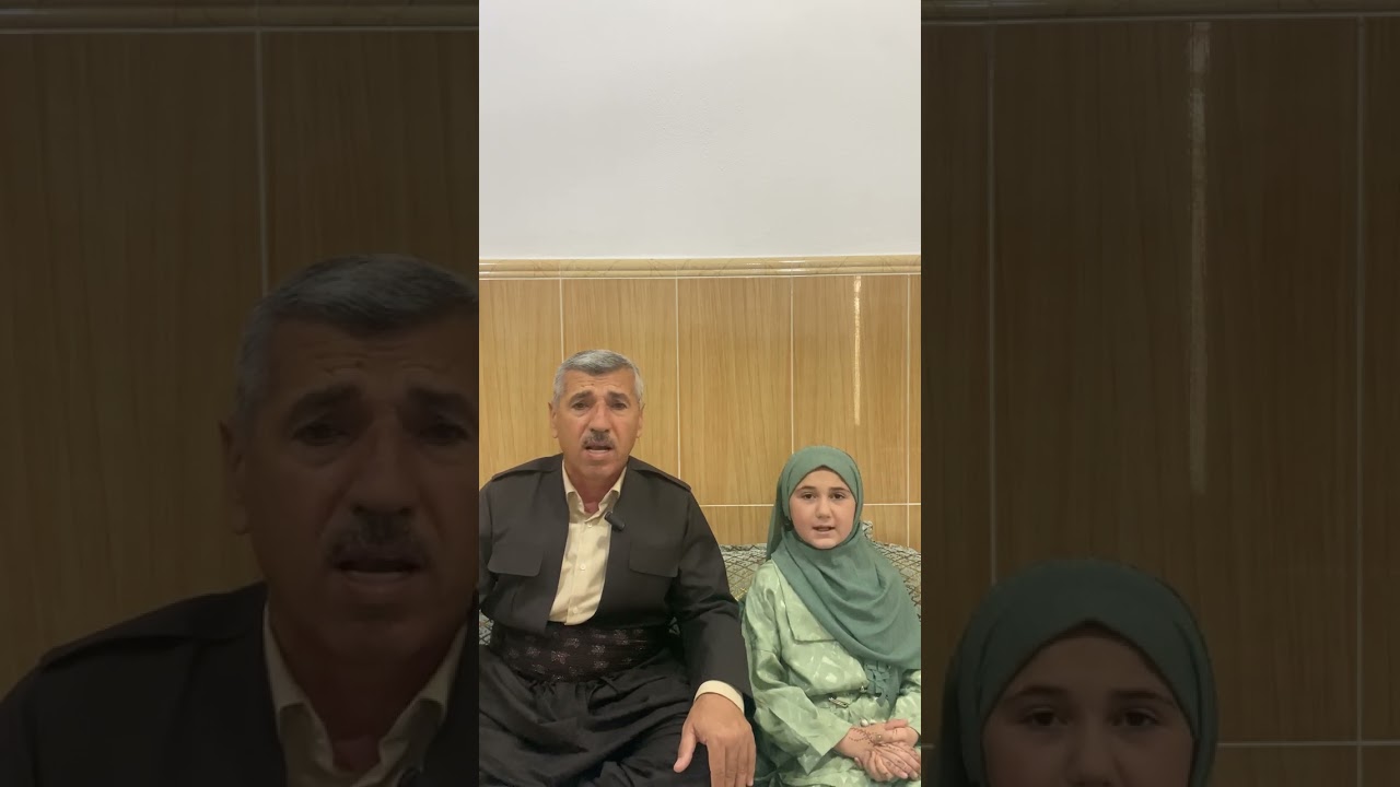 💐8 حزيران، 2025 روژا جەژنێ یاسیێ ل گوندێ بەروشکاسەعدینی💐