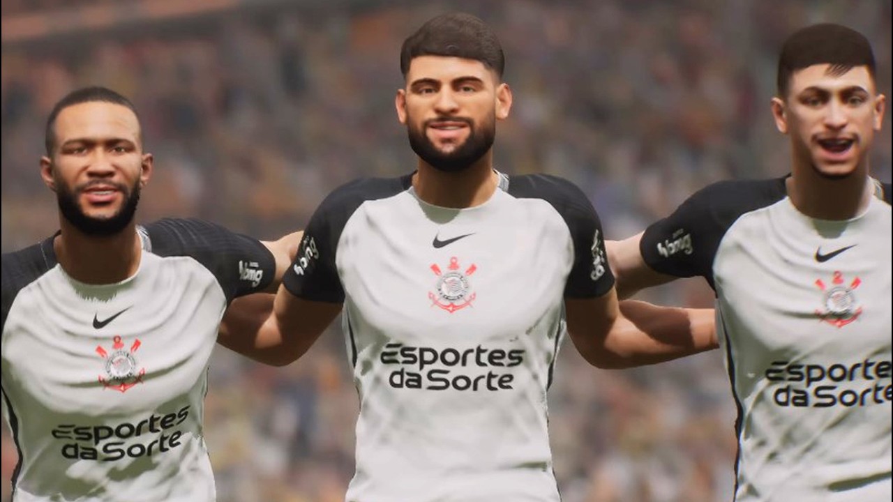 CORINTHIANS 2 X 0 BRAGANTINO | BRASILEIRÃO 2026