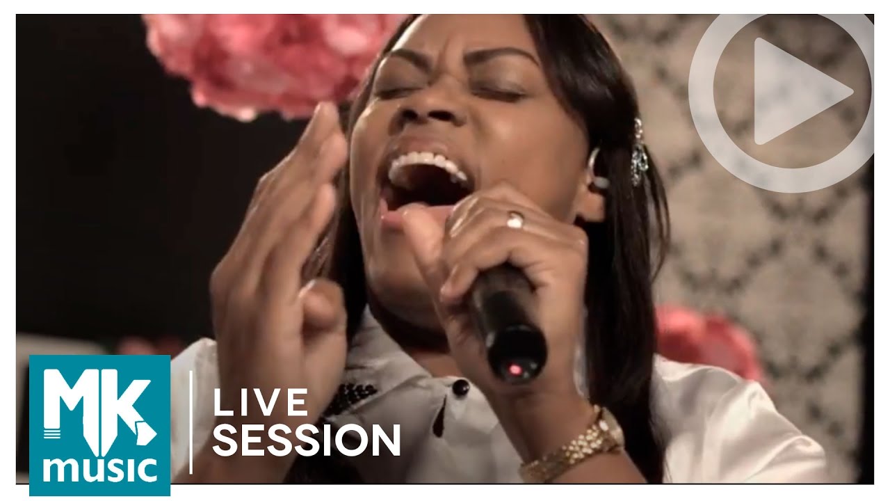Elaine Martins - O Melhor da Festa (Live Session)