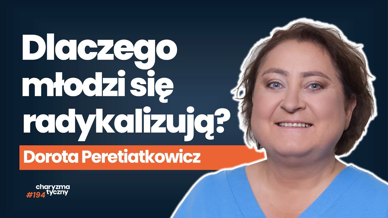 Czy Thermomiks jest wsp&oacute;łczesnym symbolem bogactwa?| socjolożka Dorota Peretiatkowicz