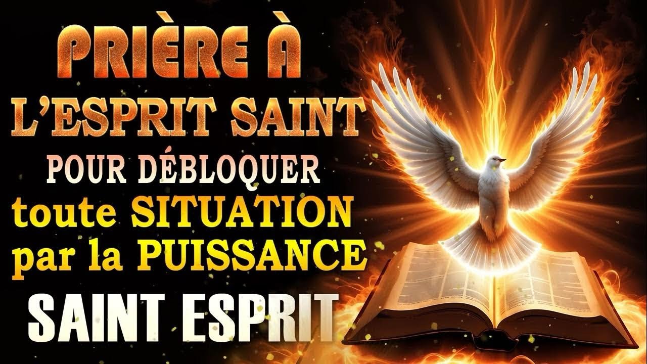 Le feu de Dieu 