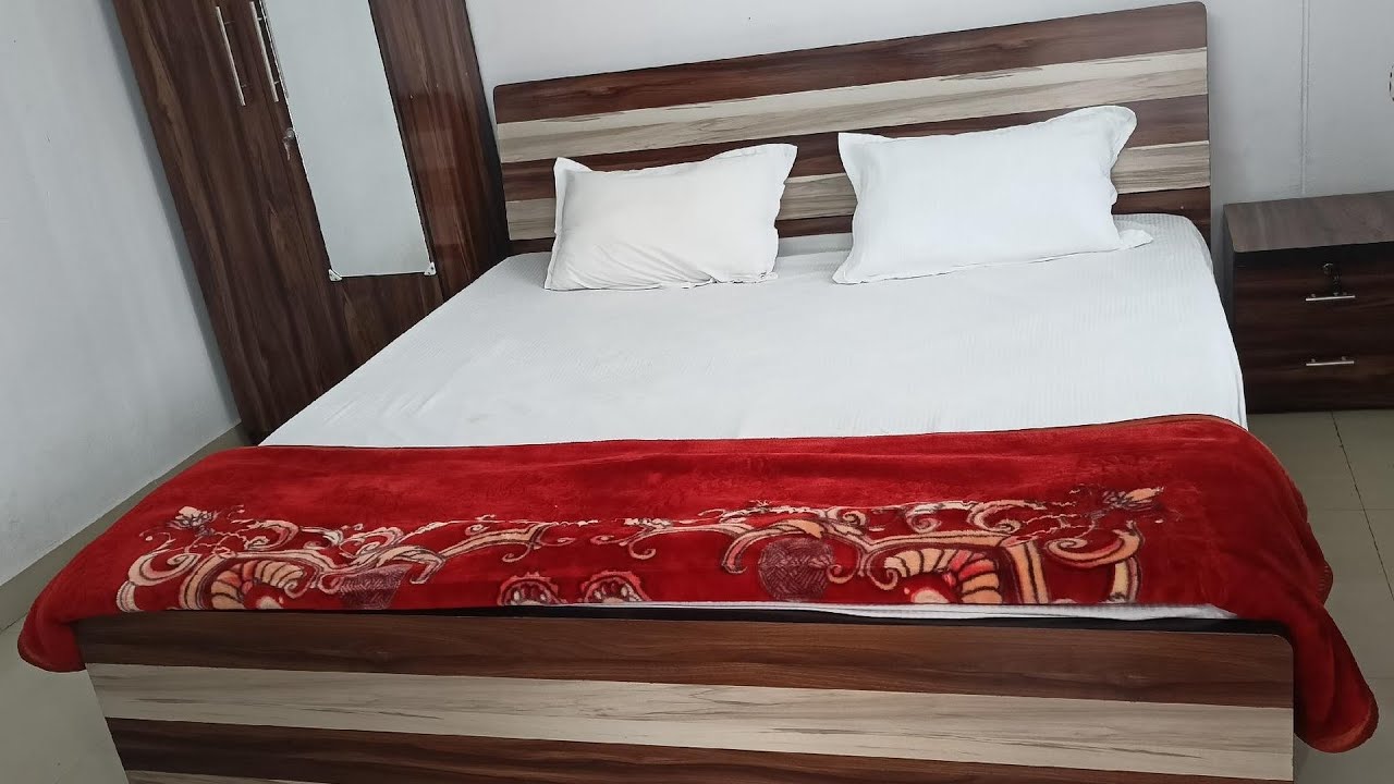 Viraj Cottage ( Near Ram Mandir ) | Ayodhya, India | Hotel Review ⭐