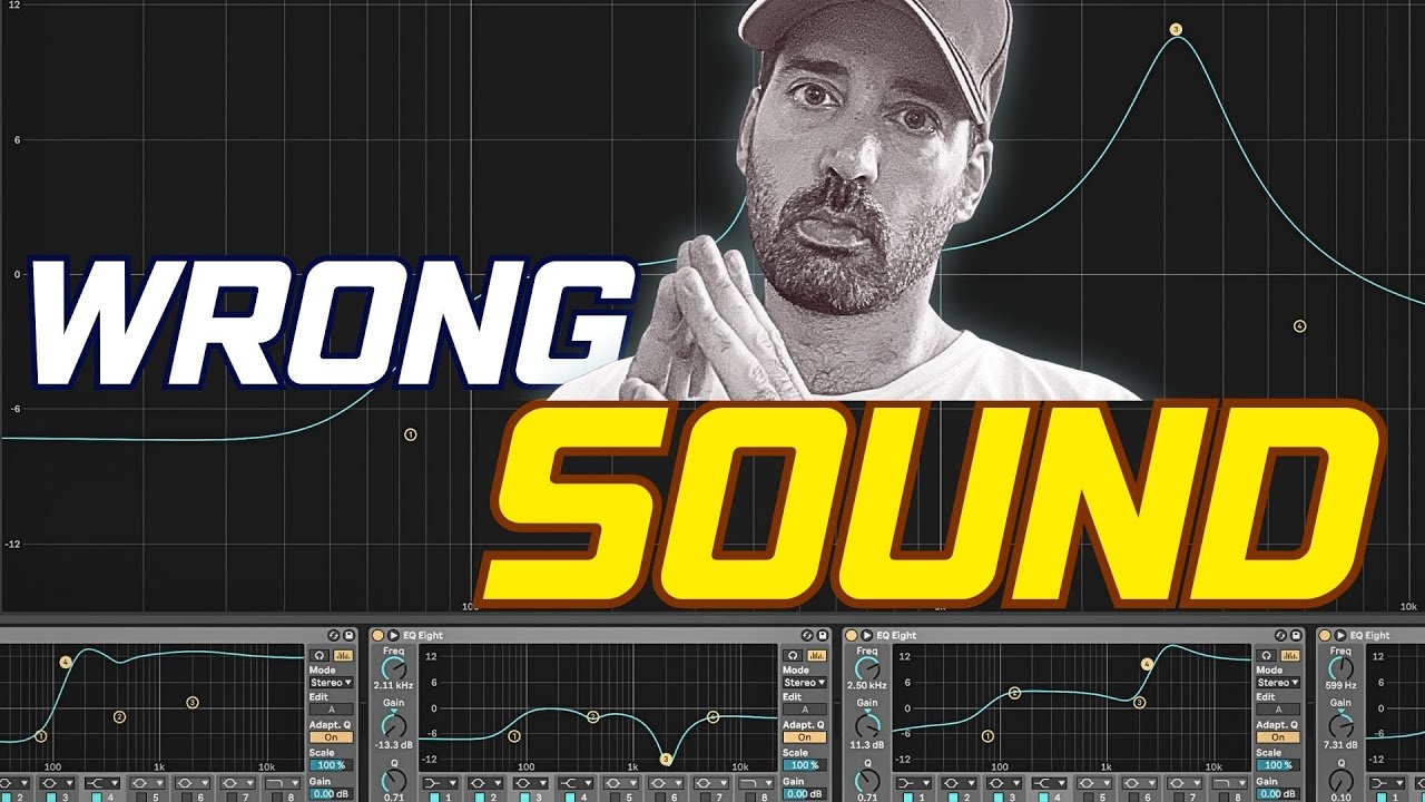 Why Your Trance Music Doesn’t Sound Like the 90s!