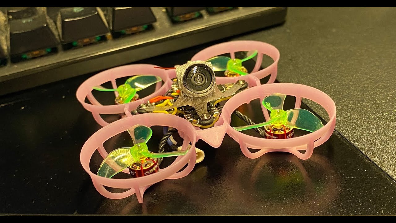 Testing RCInpower 0702 Motors 🚗🚗