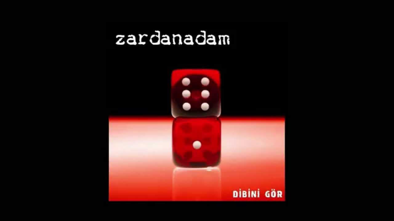Zardanadam - Mucize