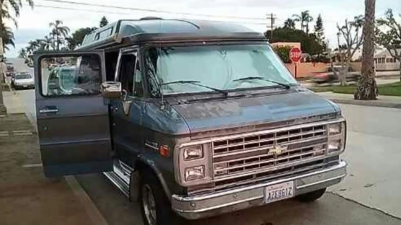 debrajoy. This is for all you new folks! Living in my van!