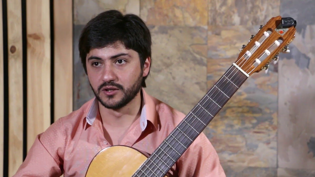 CLASE VIRTUAL SEIS POR DERECHO (ANTONIO LAURO)