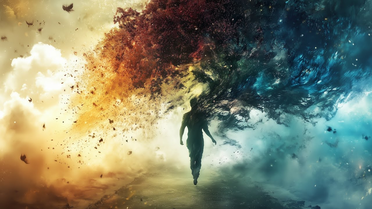 RAM (REVOLT) - Источник неприятностей [Prod. By Anno Domini Beats]