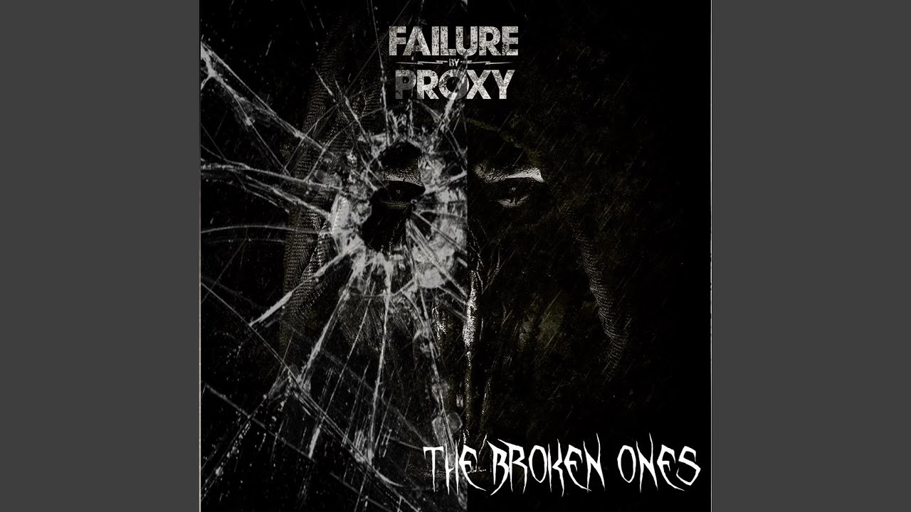 The Broken Ones