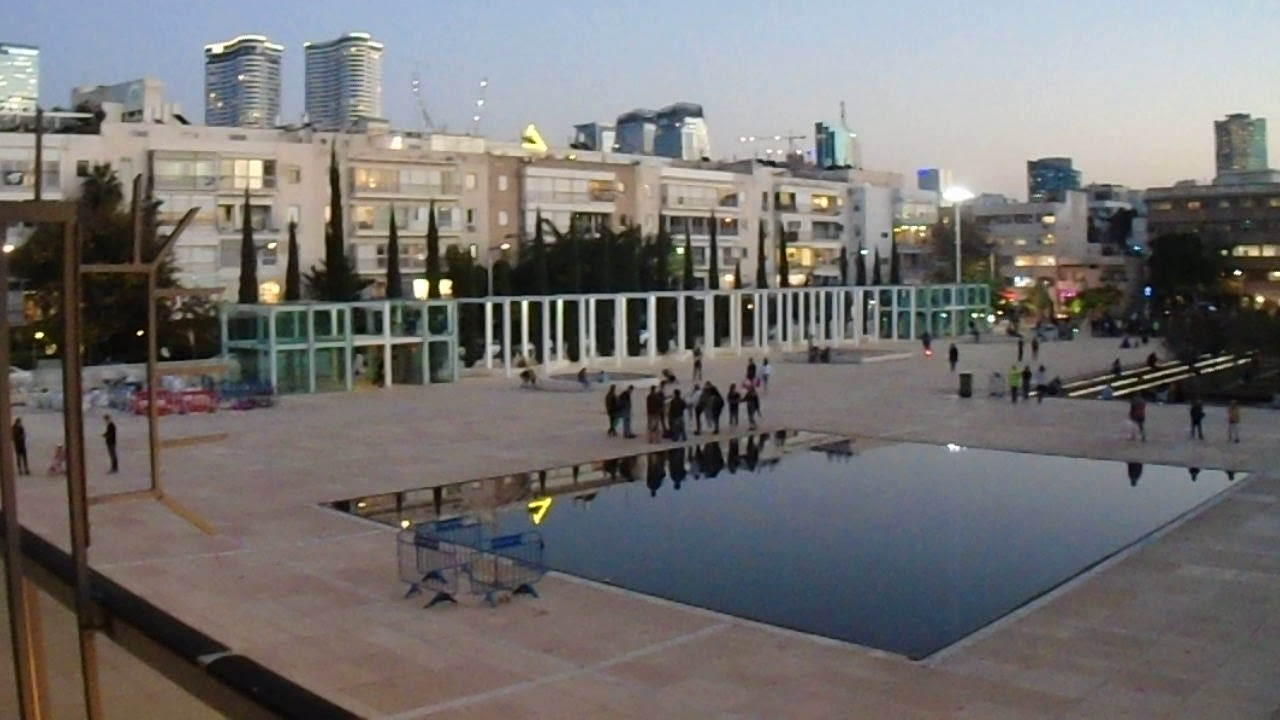 PLAC HABIMA.
