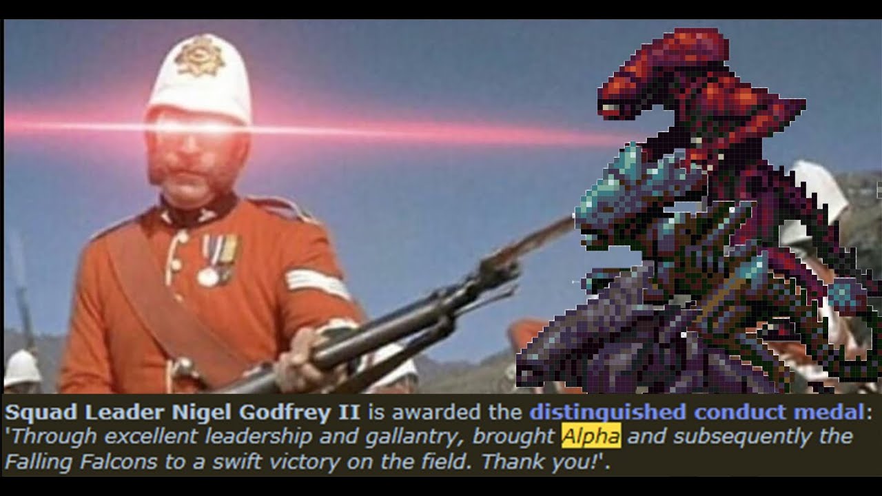 CM SS13 - They Never Stood A Chance