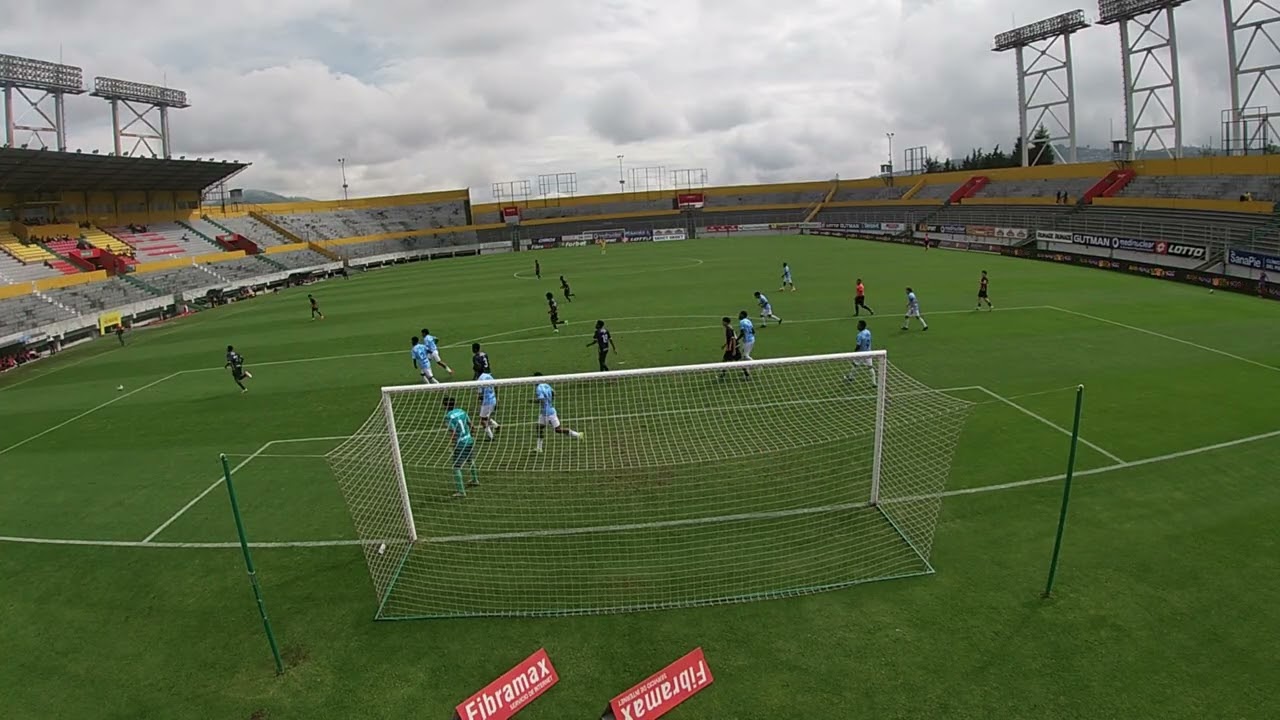 Partido vs Norteamerica Youth cup 11 de marzo 2026 sub 17