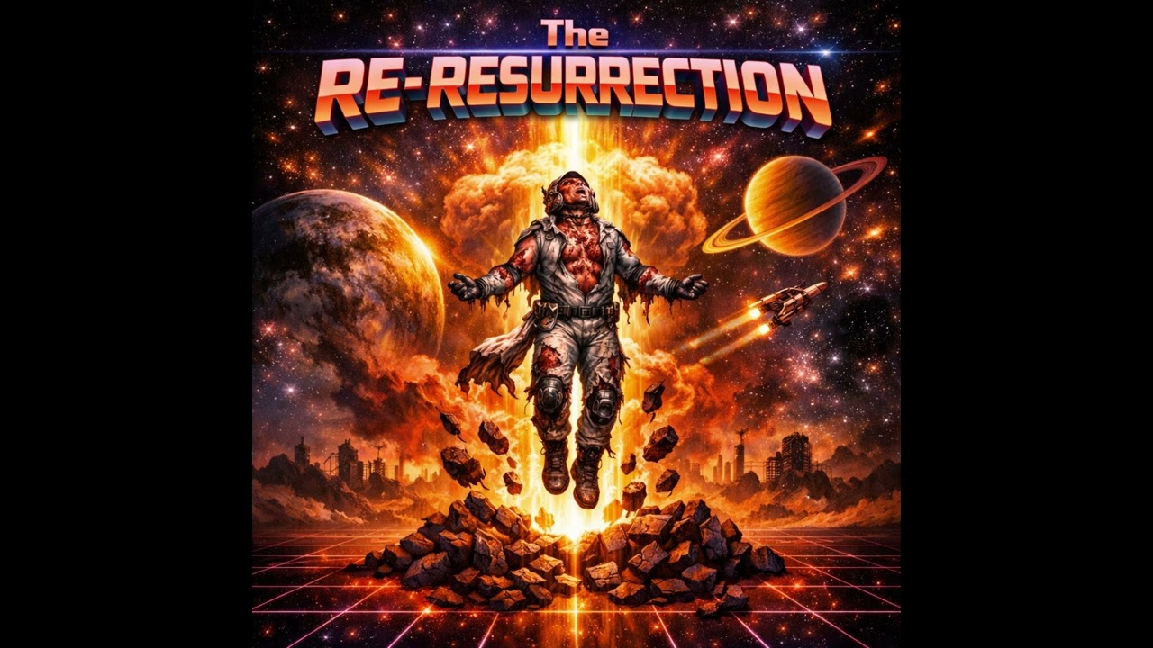 The Re-Resurrection