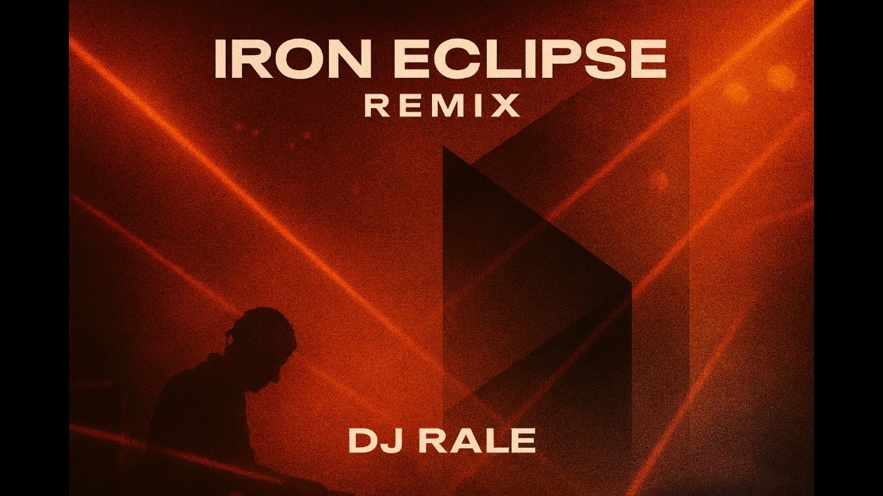 Dj Rale Night Circuit Remix Berlin Dark Techno Music Track 6