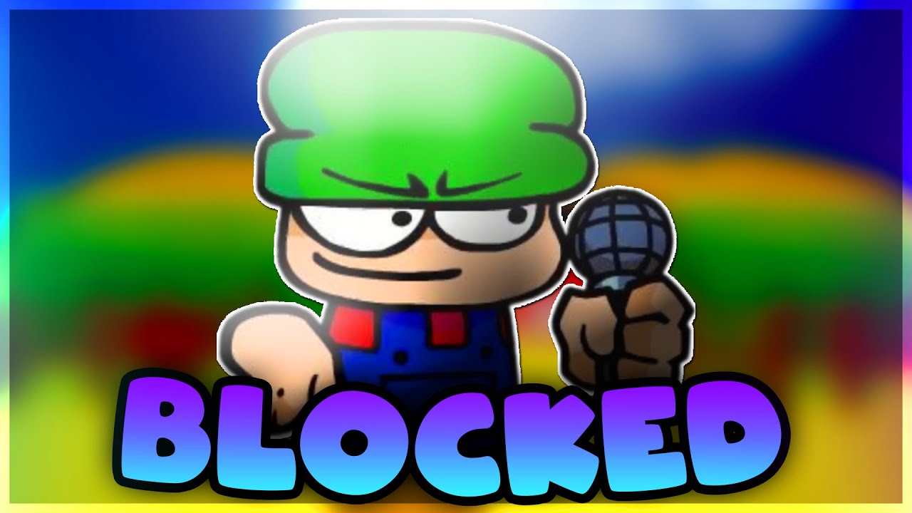 Blocked 2.5 (Hazetal Remix) - Dave and Bambi