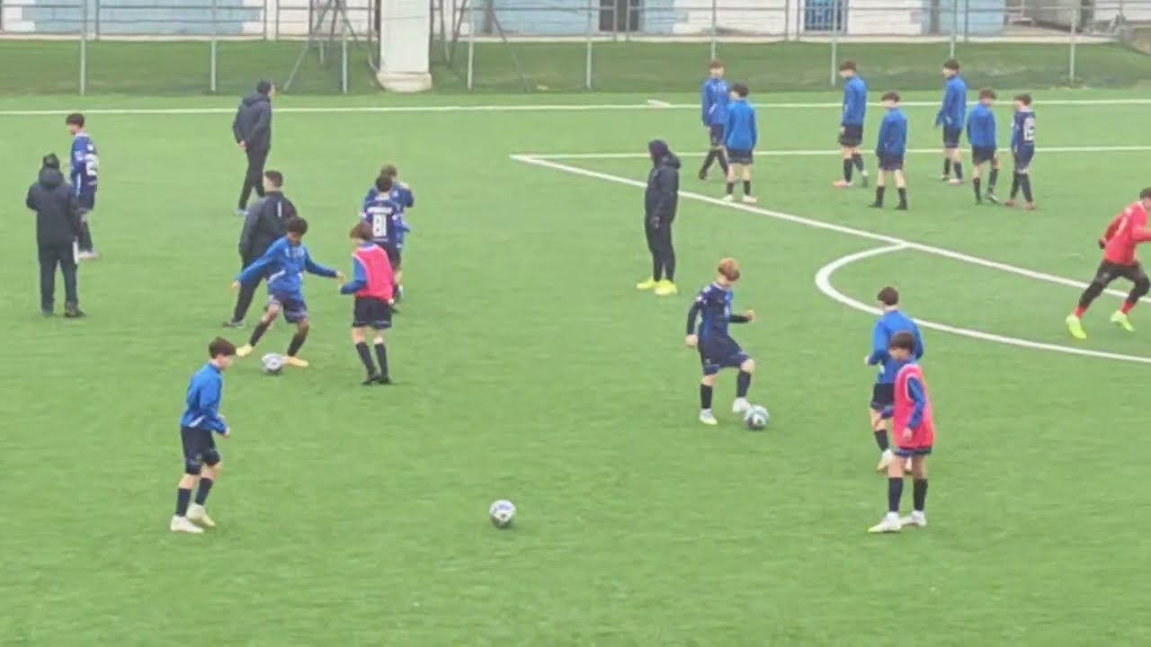 Centese vs Sant'Agostino 1-2