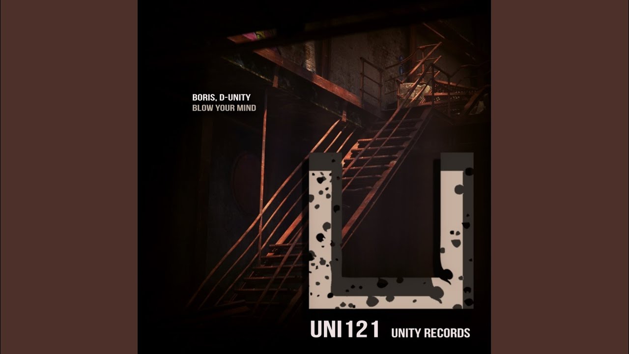 Blow Your Mind (Original Mix)