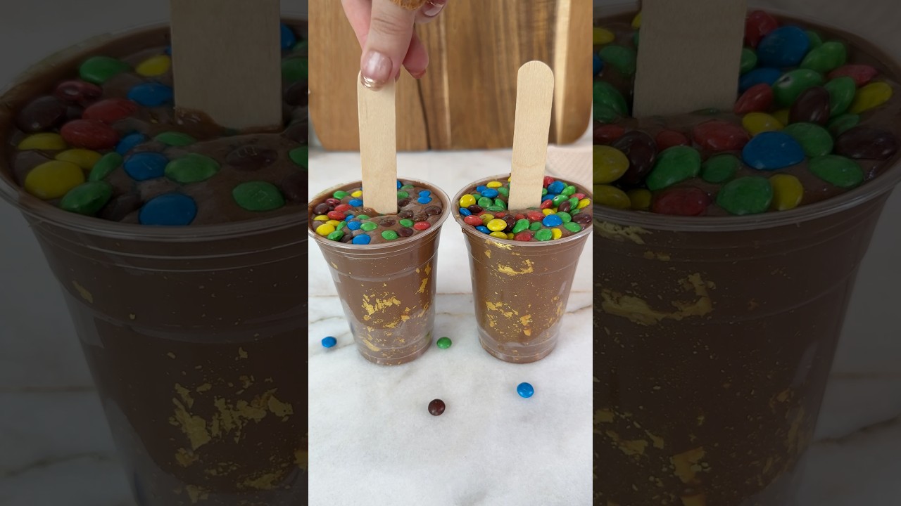Luxury Nutella Dubai chocolate ice cream #asmr #asmrsounds #nutella #icecream  #trending