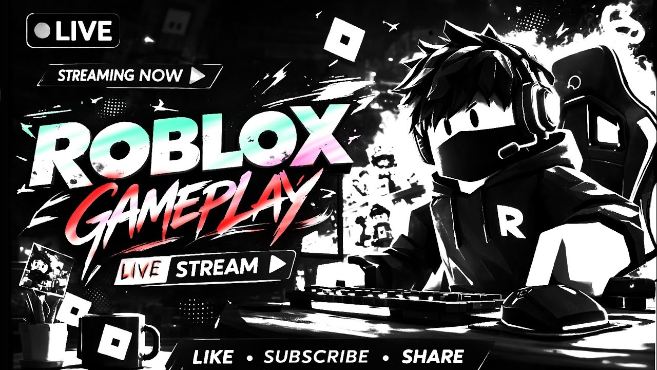 I Played To New Gameplay *Roblox* part 18(5)🎮