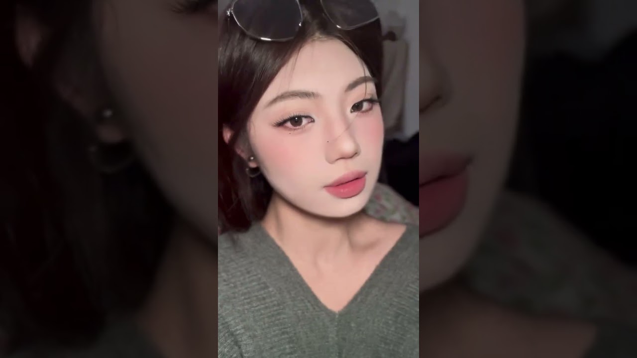 #Beauty