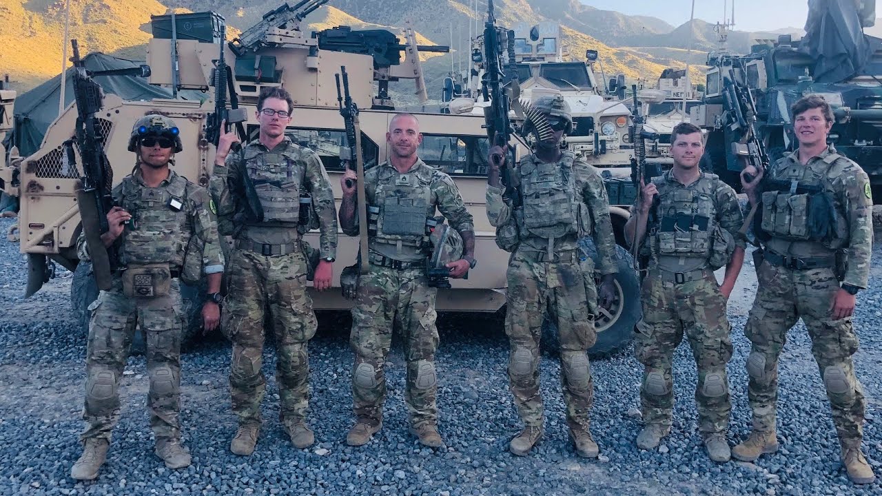 Ep. 3 pt. 2 #foryou #military #deployment #fyp #army 