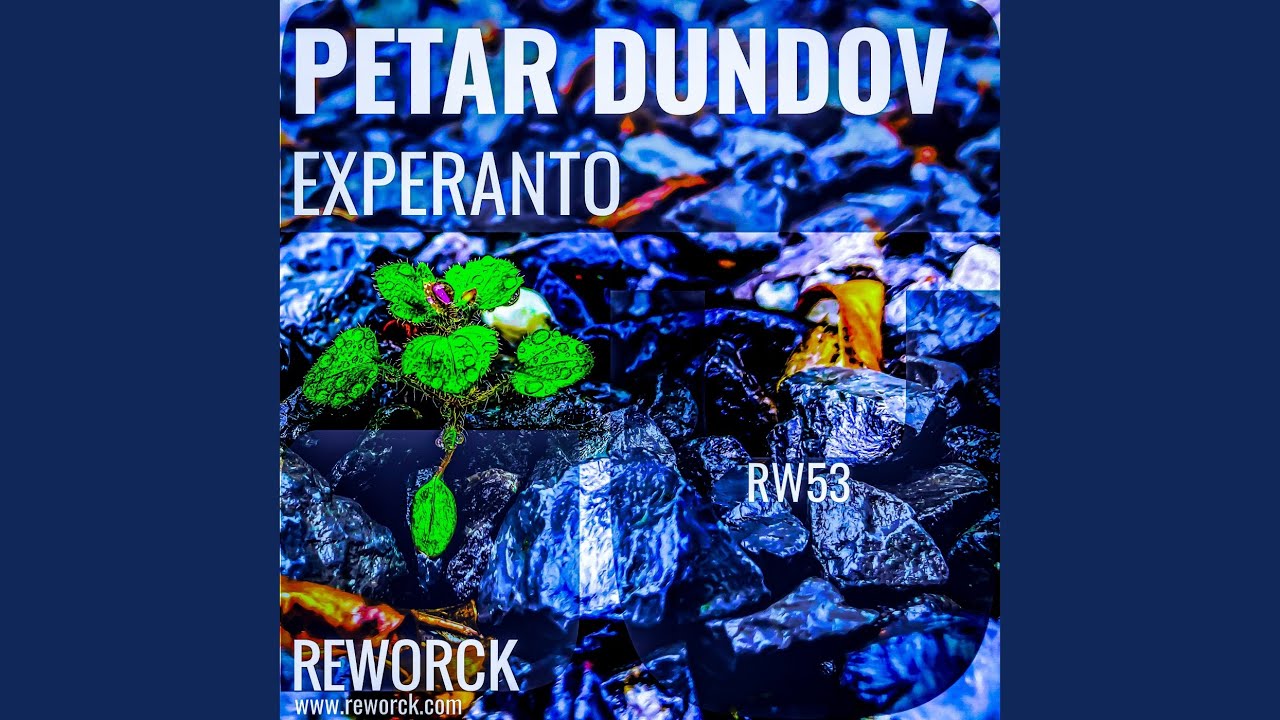 Experanto