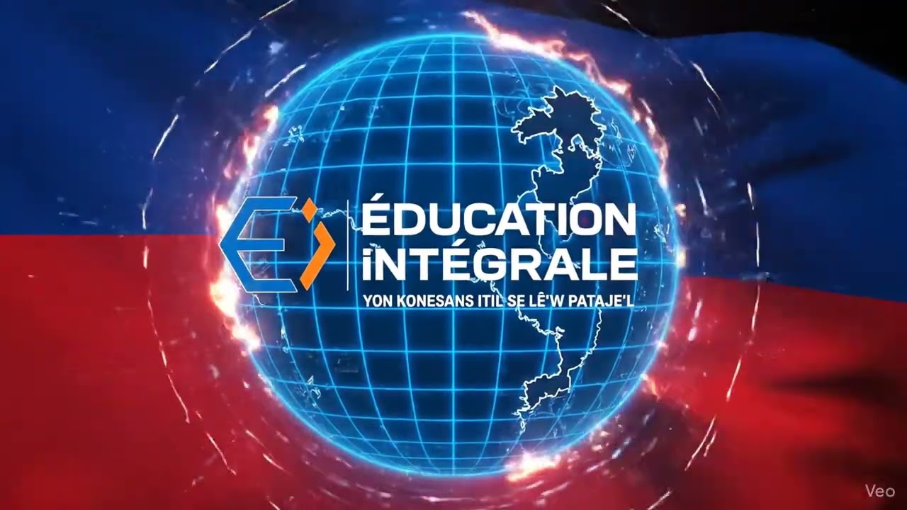 Rejwenn kominote &Eacute;ducation Integrale la❤️🇭🇹