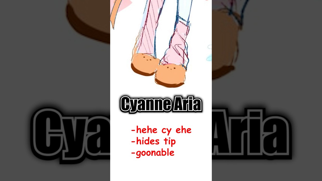 [Sera Kesera] VTUBER RATES GENMATES FEET #vtuber #vtuberclips #vtubermemes