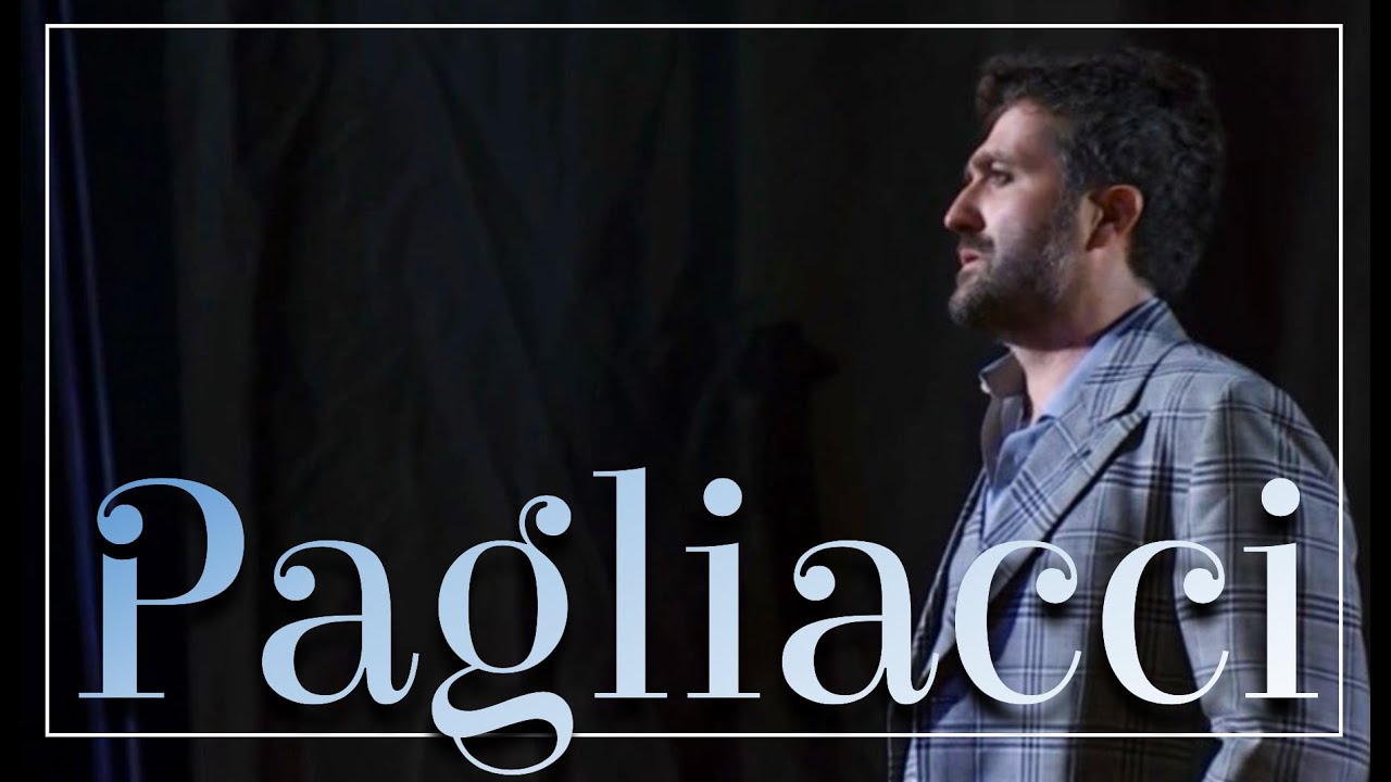 Pagliacci | Leoncavallo | Nedda & Silvio duet (2021)