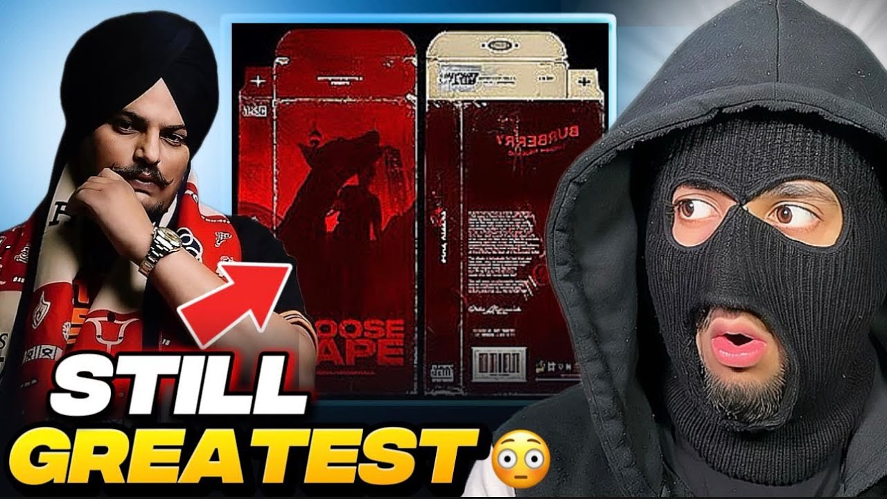 Is Moosetape STILL the Greatest Punjabi Album Ever? (2025 Reality Check)