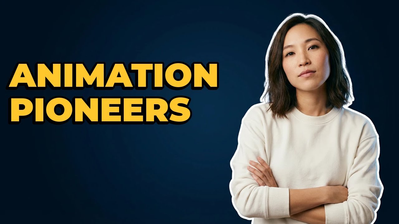 Who Were Bray Productions' Key Animation Innovators?