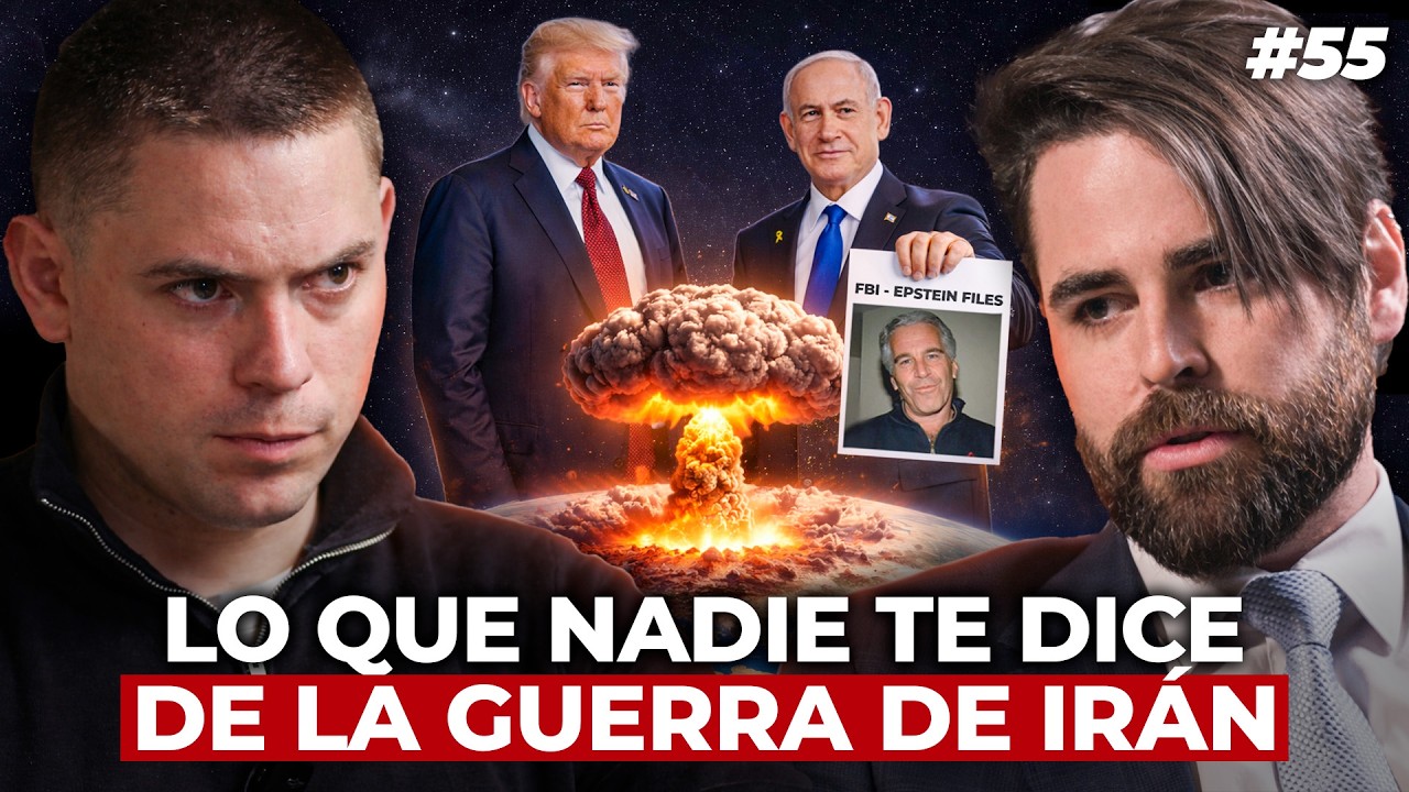 LA REALIDAD DEL CONFLICTO DE IR&Aacute;N: 