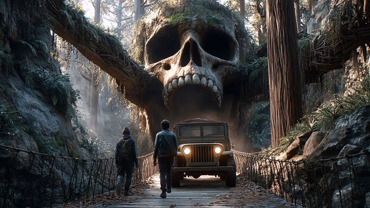 ¿Saldrán vivos de la campaña? | Pelicula de suspenso | Peliculas completas en Español