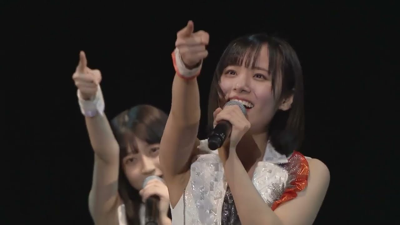 【OCHA NORMA】Go Your Way