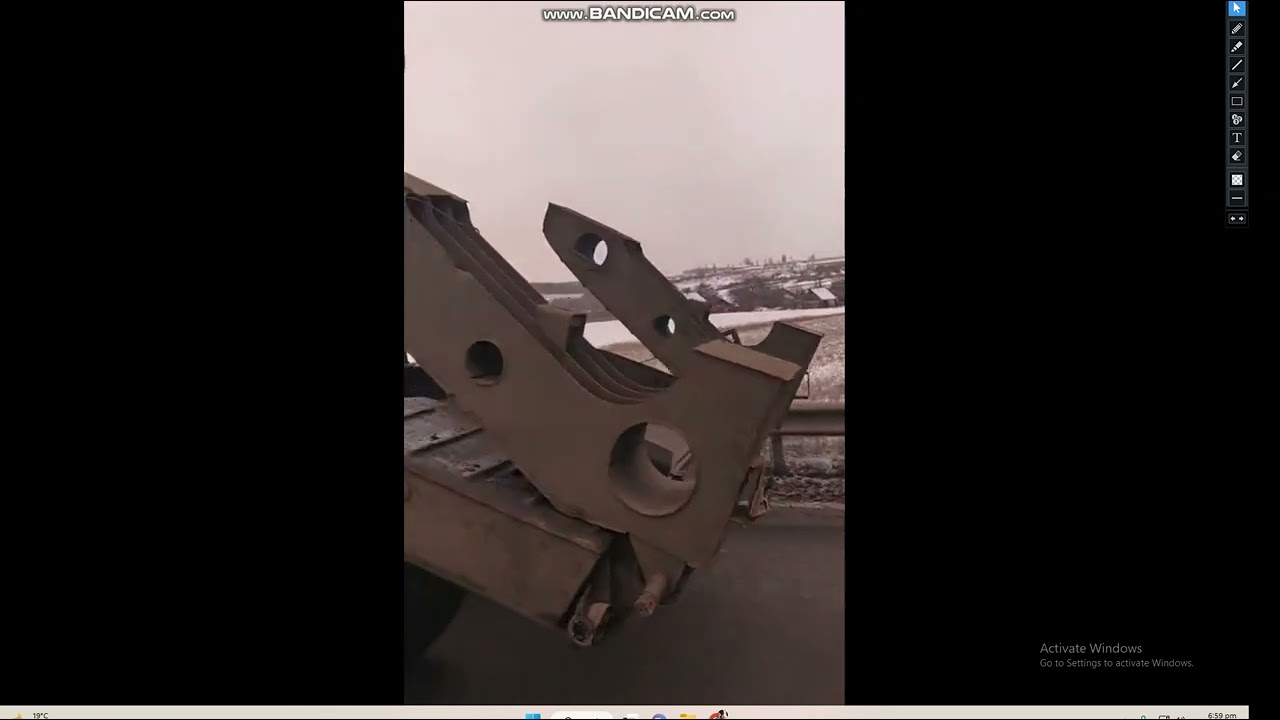 Russia-Ukraine Front Update In Urdu And Hindi 06-02-2023