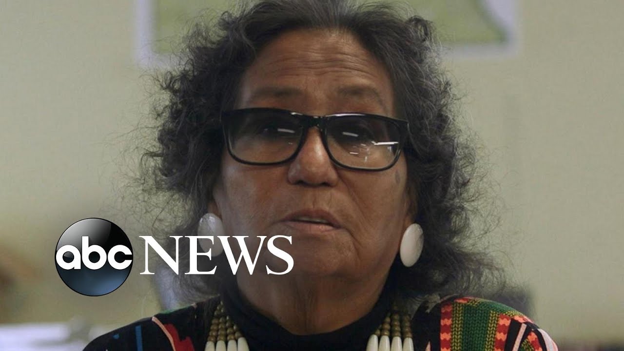 N.D.'s Native Americans say new law blocks many of their population's right to vote