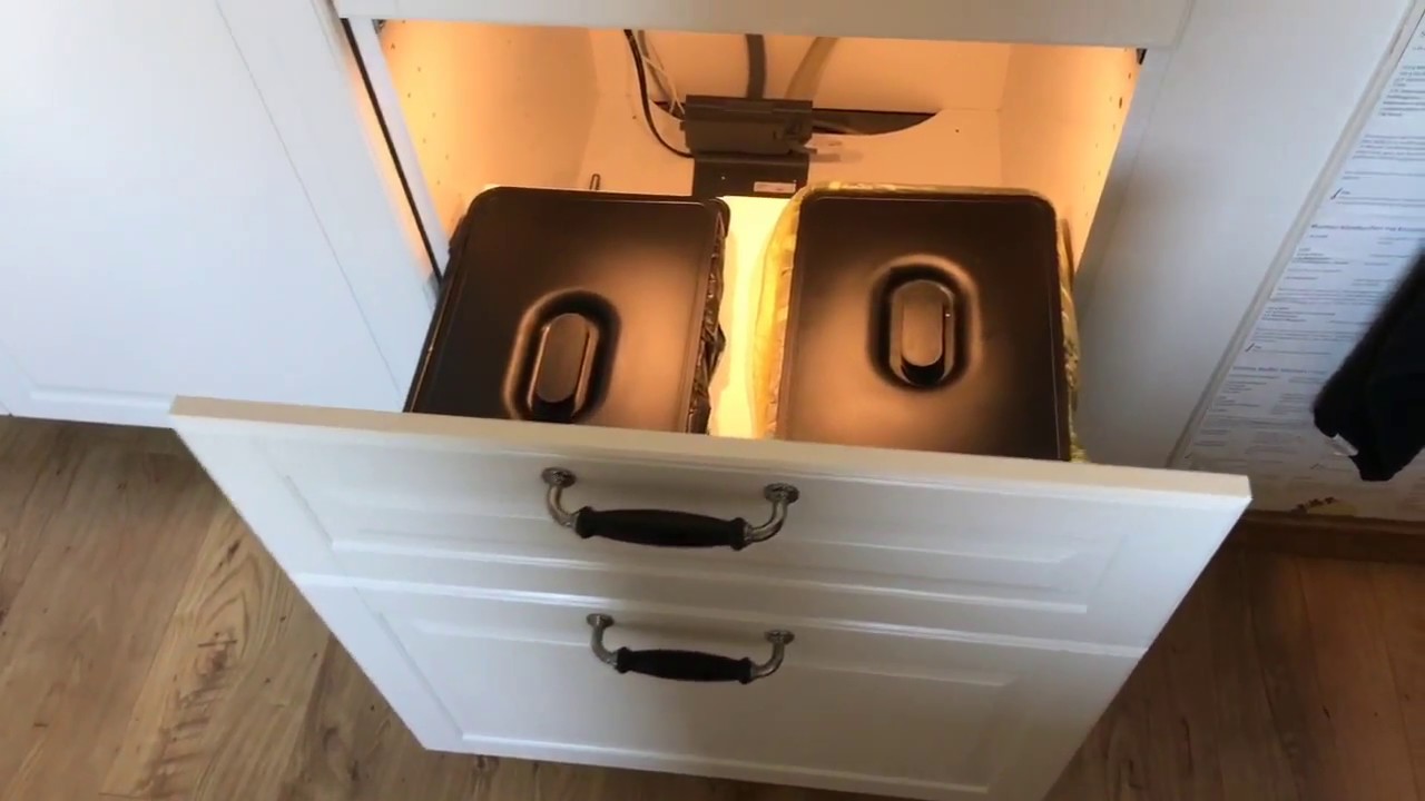 Ikea Bodbyn Küche 2018