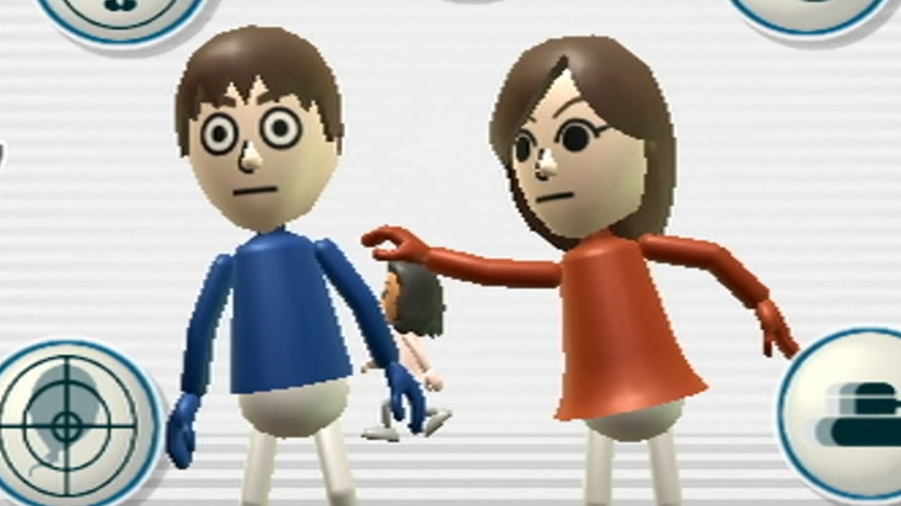はじめてのWiiのメニュー画面に隠された小ネタ#ショート小ネタ