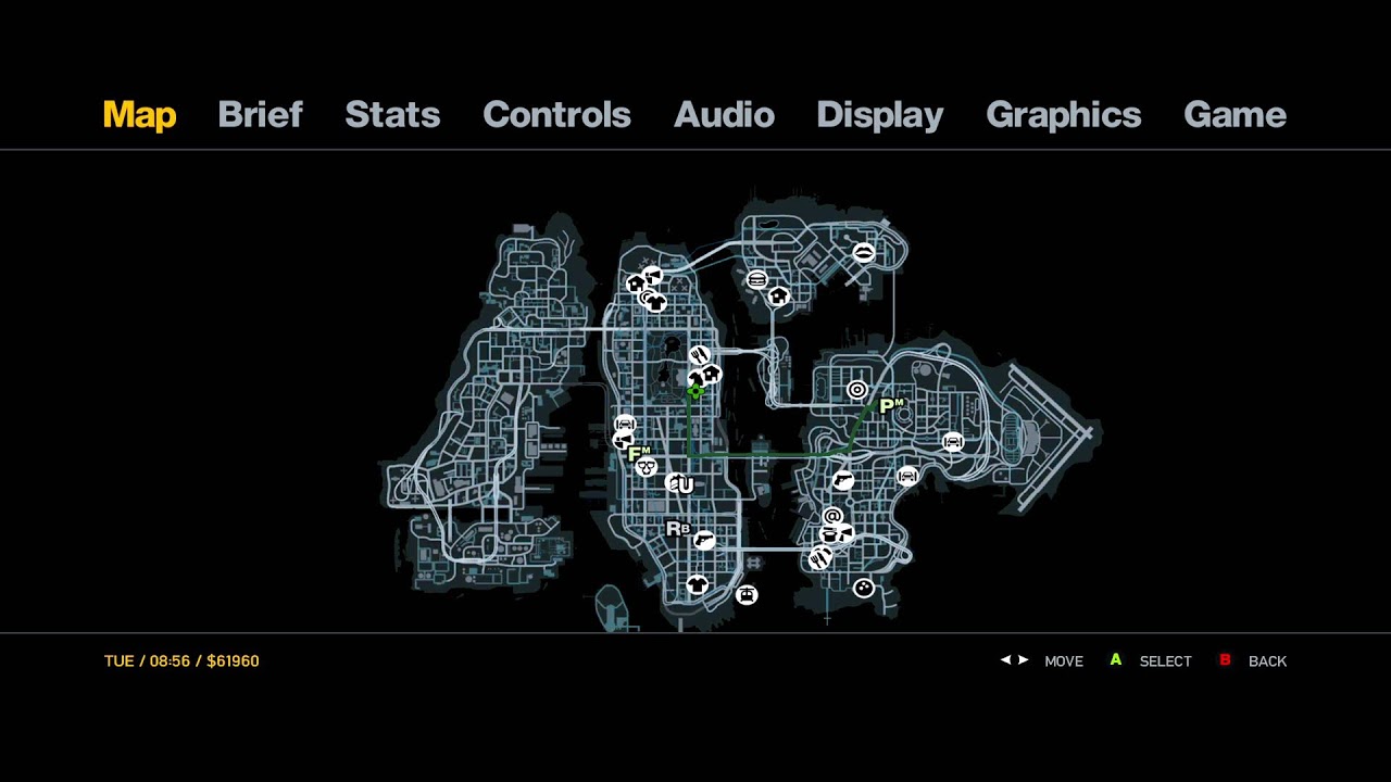 Gta IV