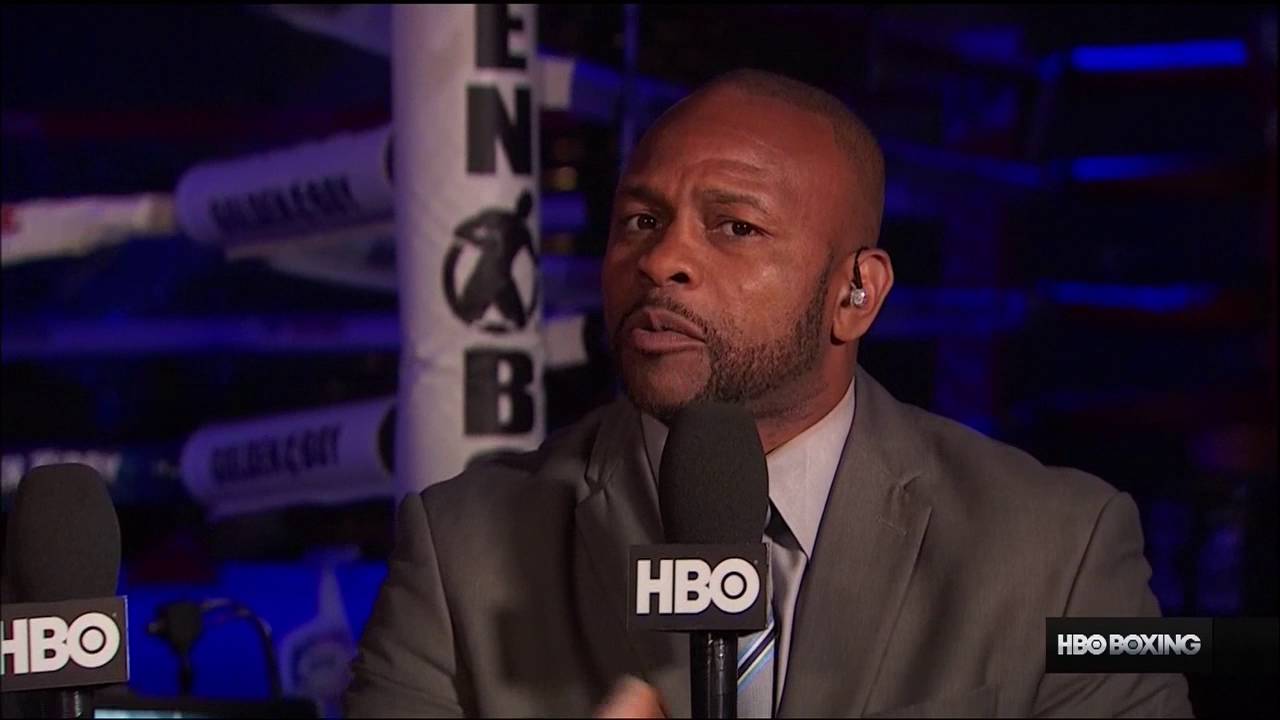 Remembering Muhammad Ali (HBO Boxing)
