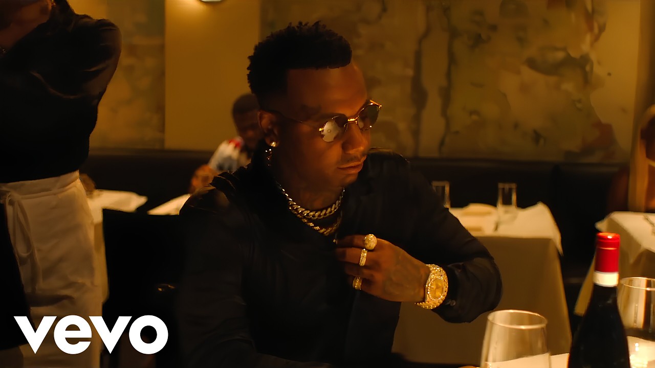 Moneybagg Yo ft. Yo Gotti & Est Gee - Hustle Up [Music Video]