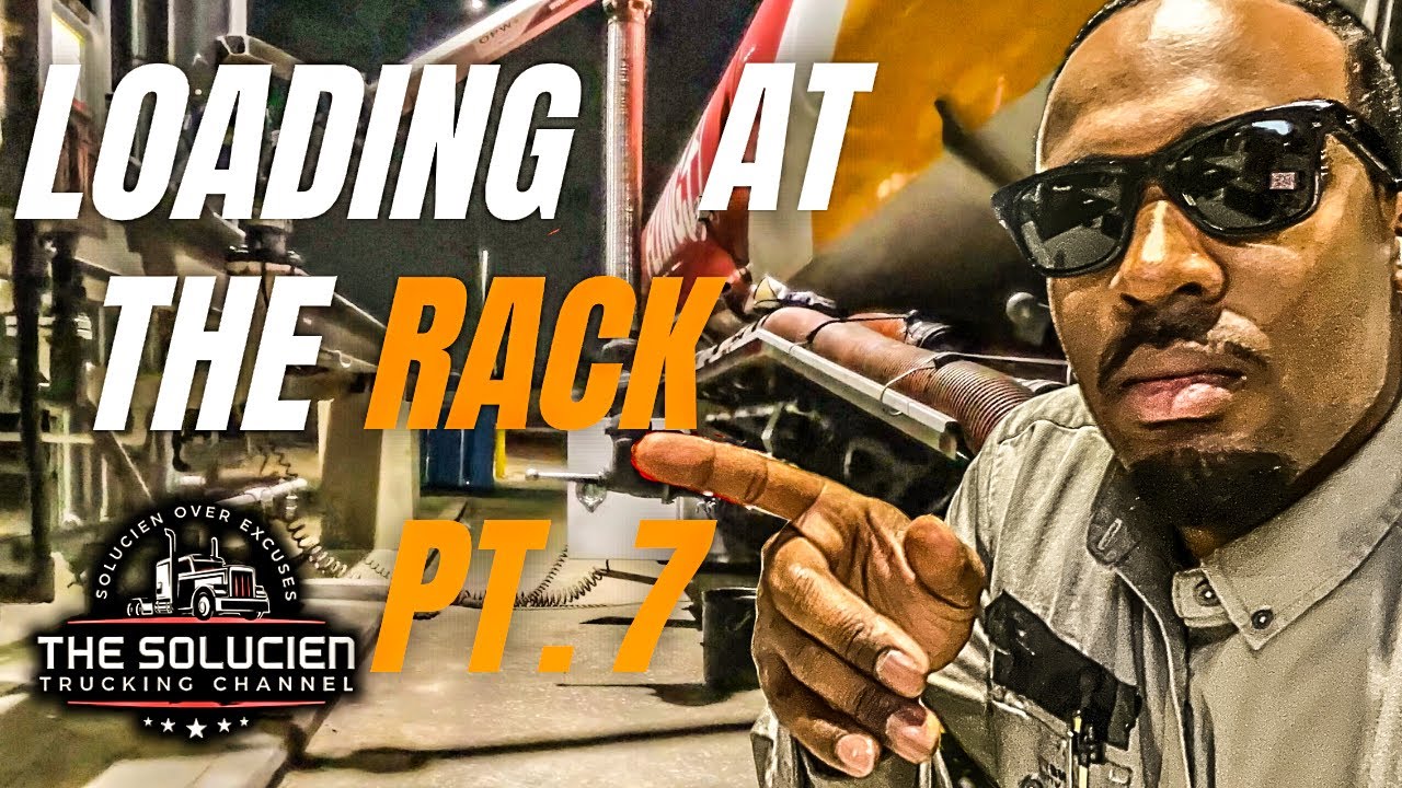 Loading at the Rack: Behind the Scenes (Episode 7 in the Series)