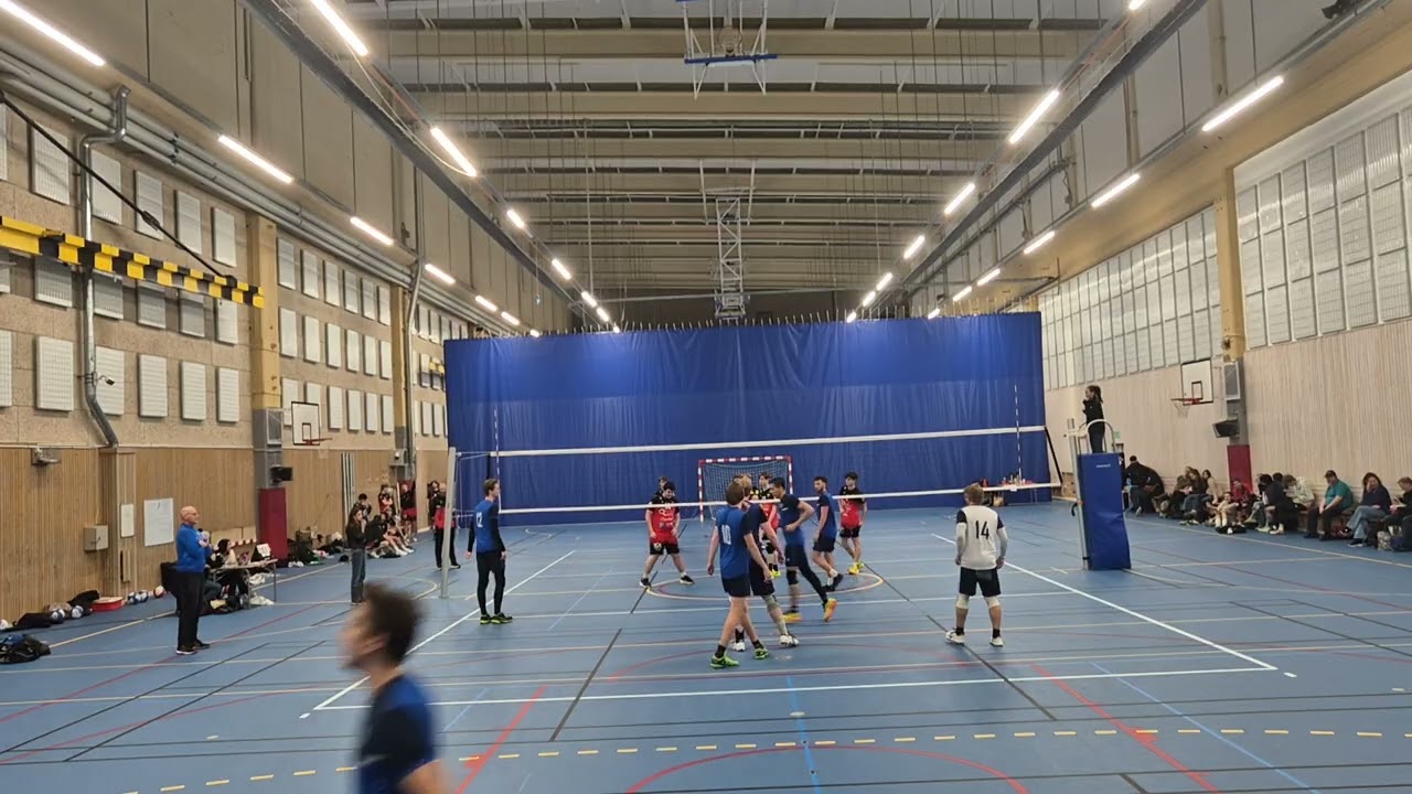 Tvk-Floby B 9/11- 25