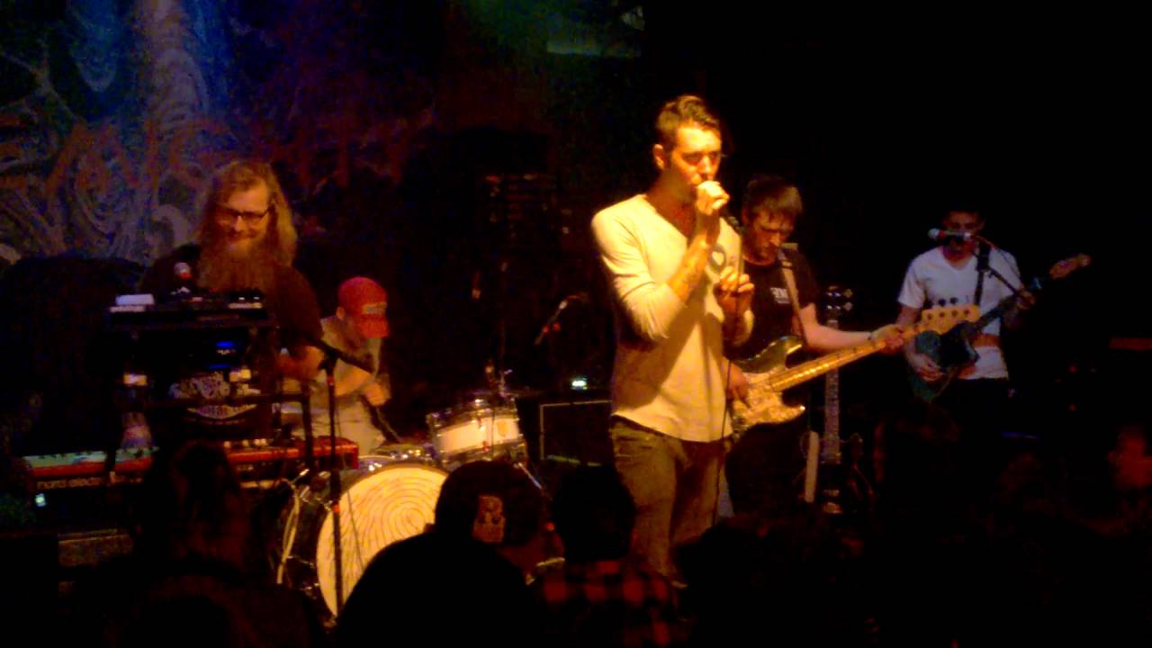 Artifex Pereo - Tied to The Sunset (Live in Atlanta, GA)