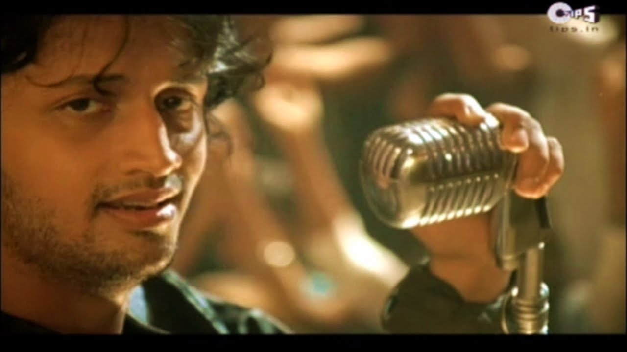 Doorie Sahi Jaaye Naa feat. Urvashi Sharma - Video Song | Atif Aslam | Album 