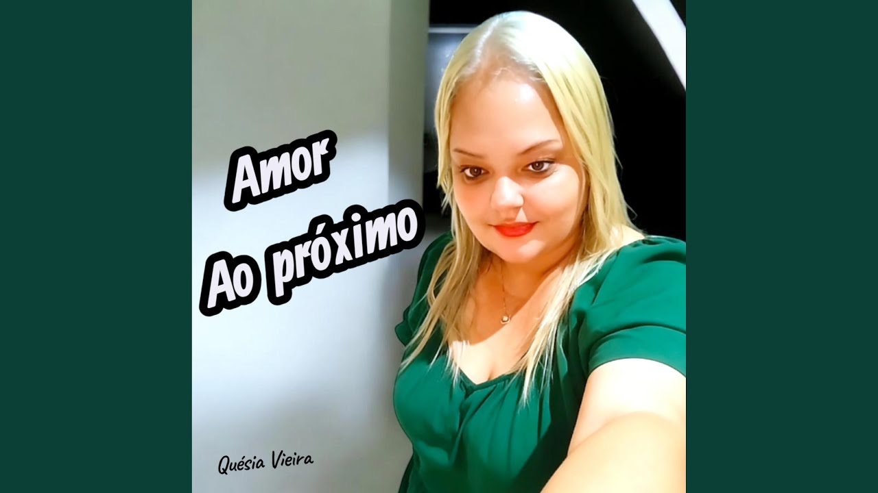 Amor ao próximo